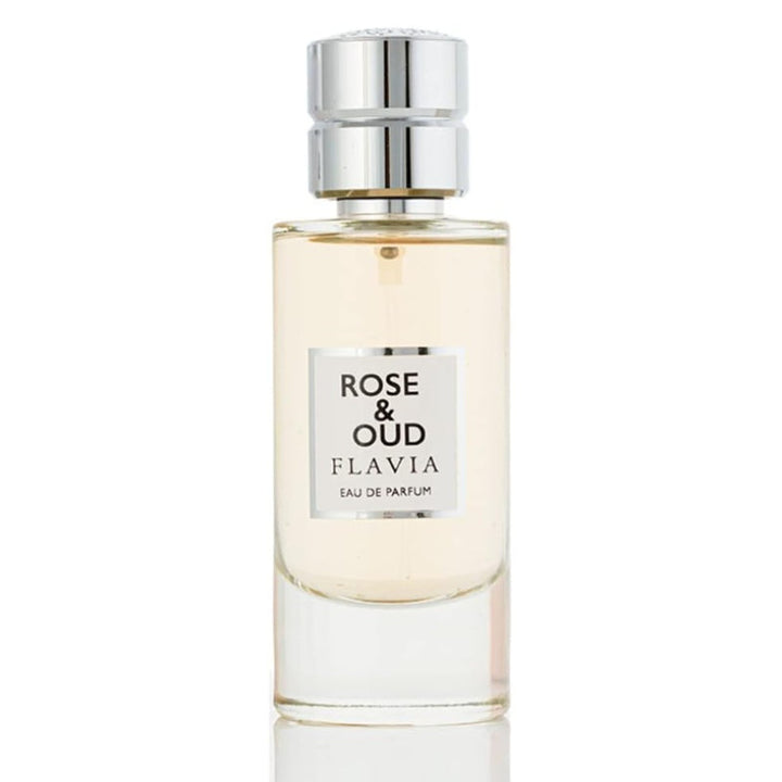 Flavia Rose & Oud for Women EDP 100ml AM151770 - Salman Stores