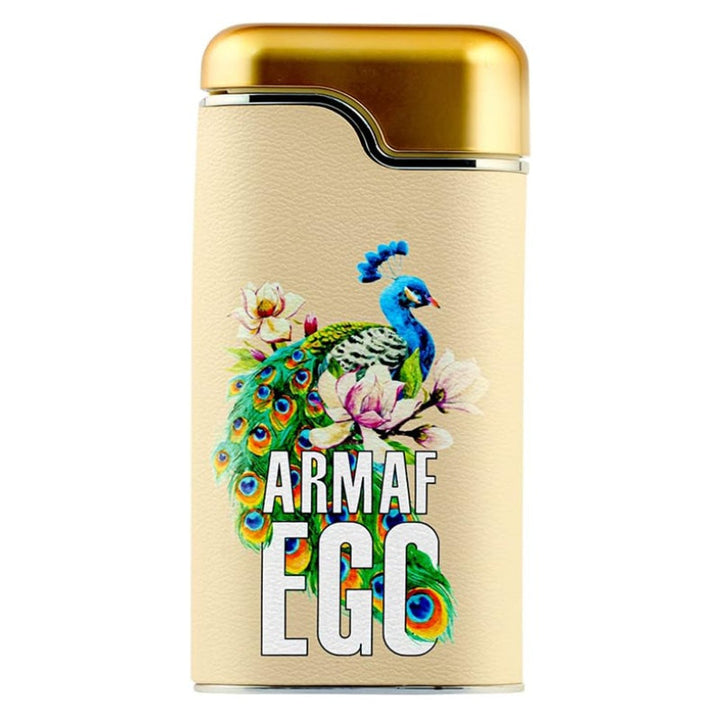 Armaf Ego Exotic for Women EDP 100ml AM155624 - Salman Stores