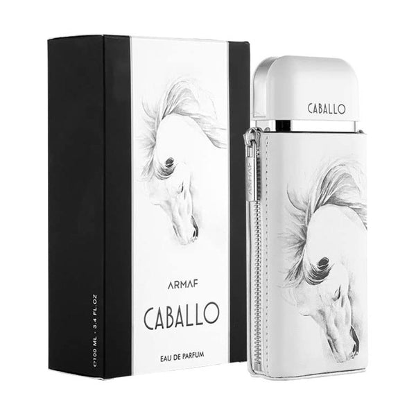 Caballo 100 ml EDP by Armaf - Salman Stores