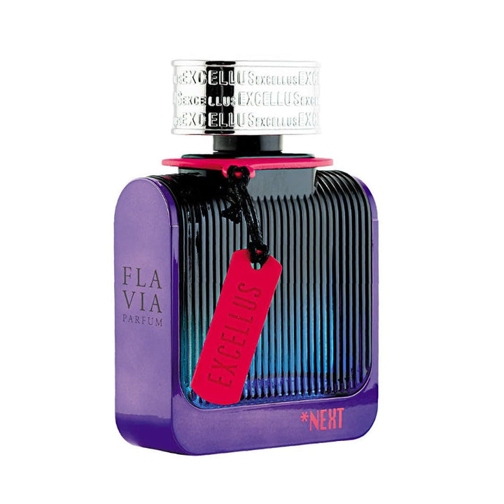Flavia Excellus Next Pour Femme for Women EDP 100 ml - Salman Stores