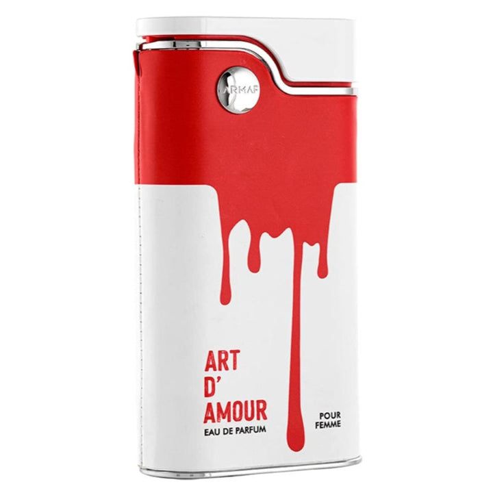 Armaf Art D Amour for Women EDP 100ml AM155693 - Salman Stores