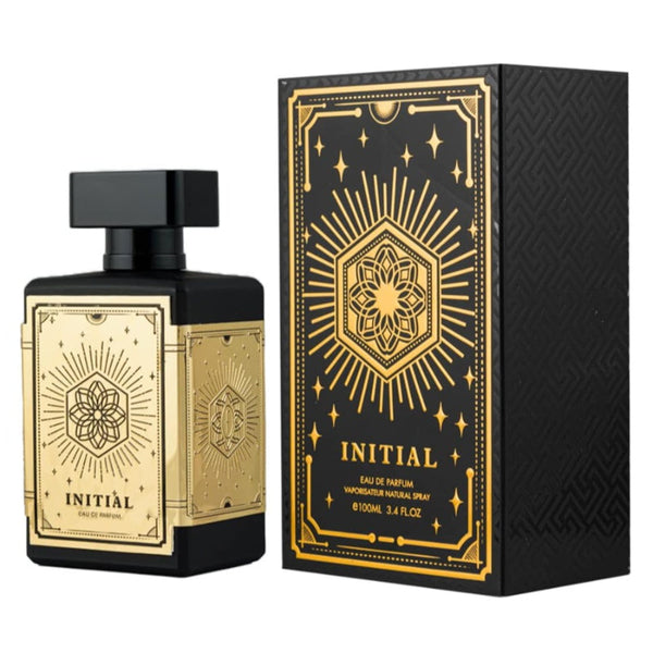 Flavia Initial for Men EDP 100ml AM157017 - Salman Stores