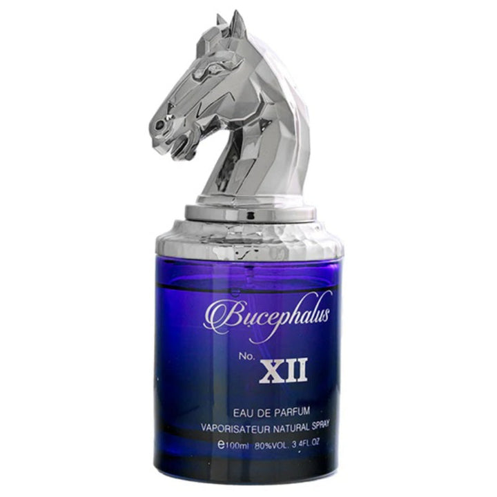 Armaf Niche Bucephalus XII for Men EDP 100ml AM159851 - Salman Stores