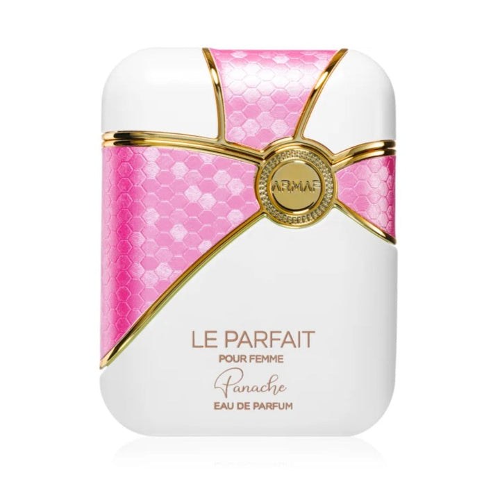 Le Parfait Panche 100 ml EDP by Armaf - Salman Stores