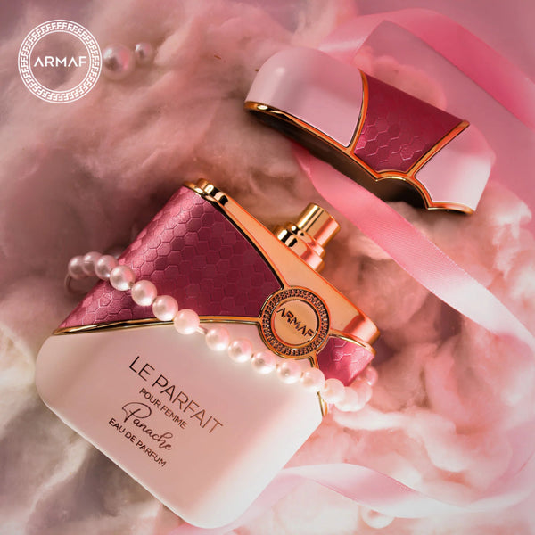 Le Parfait Panche 100 ml EDP by Armaf - Salman Stores
