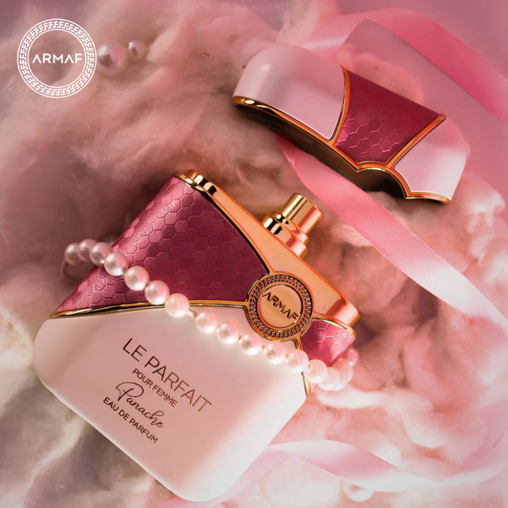 Le Parfait Panche 100 ml EDP by Armaf - Salman Stores