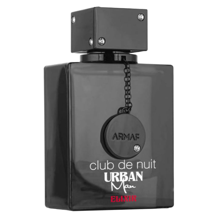 Armaf Club de Nuit Urban Man Elixir for Men EDP 105ml AM163513 - Salman Stores
