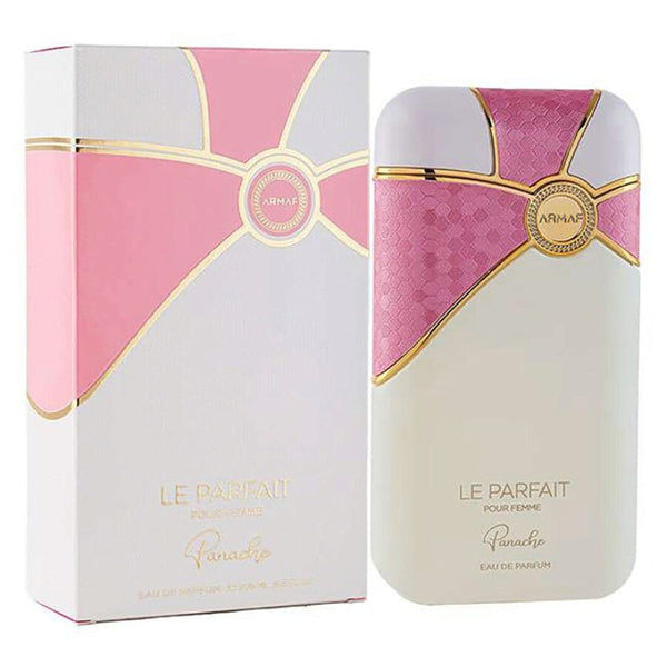 Armaf Le Parfait Pour Femme Panche EDP 200ml AM163964 - Salman Stores
