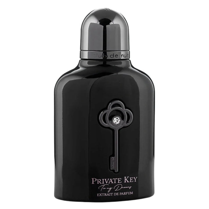 Armaf Club De Nuit Private Key Dream EDP 100ml AM164992 - Salman Stores