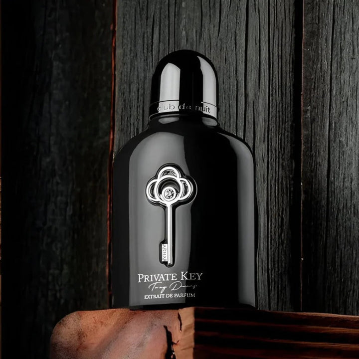 Armaf Club De Nuit Private Key Dream EDP 100ml AM164992 - Salman Stores