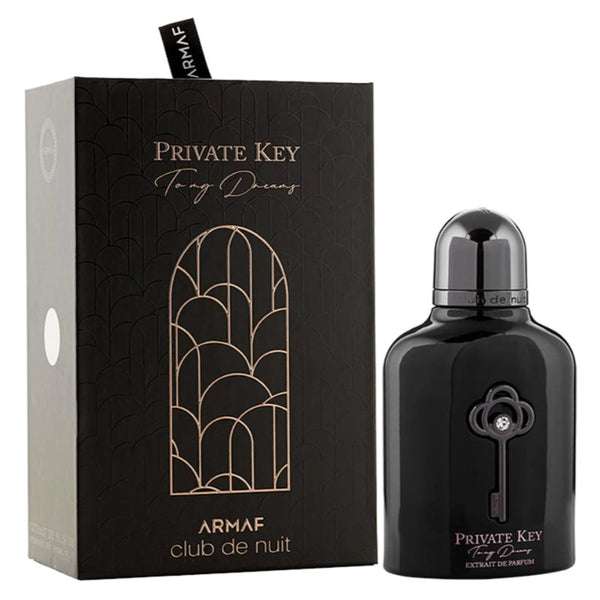 Armaf Club De Nuit Private Key Dream EDP 100ml AM164992 - Salman Stores