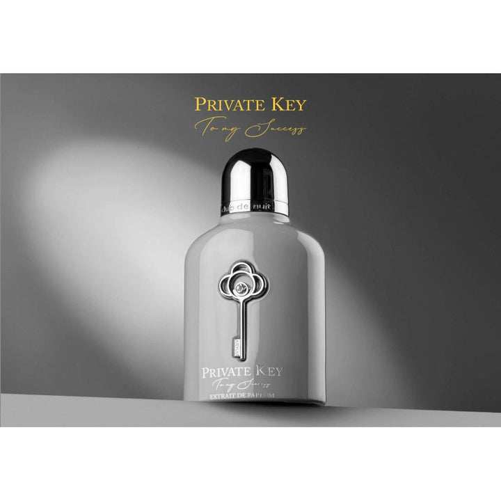 Armaf Club De Nuit Private Key to Success EDP 100ml AM165005 - Salman Stores