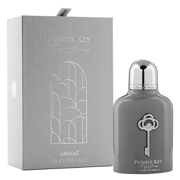 Armaf Club De Nuit Private Key to Success EDP 100ml AM165005 - Salman Stores