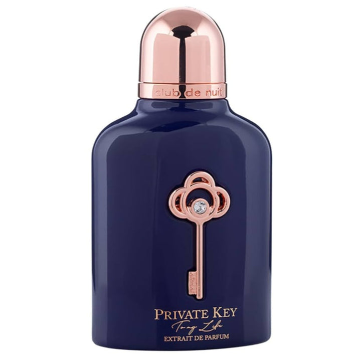 Armaf Club De Nuit Private Key to my Life EDP 100ml AM165012 - Salman Stores