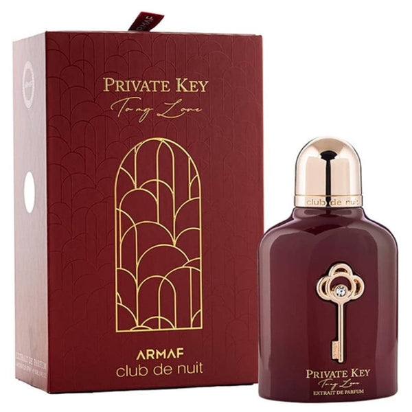 Armaf Club De Nuit Private Key to my Love EDP 100ml AM165029 - Salman Stores