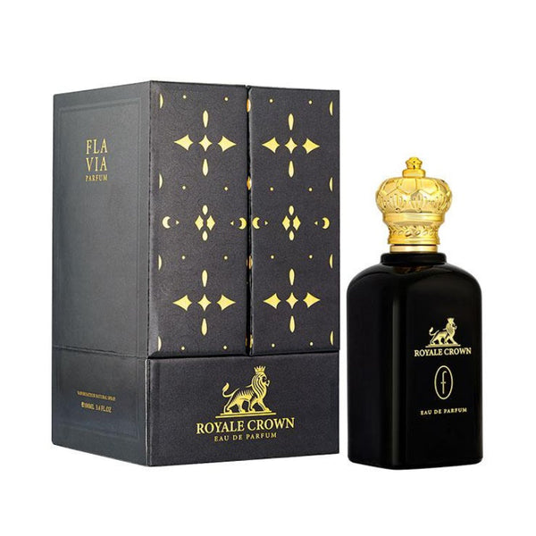Flavia Royale Crown EDP 100 ml - Salman Stores