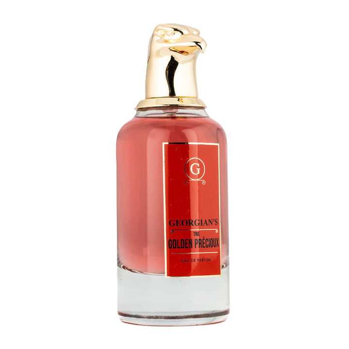Georgian's The Golden Precioux EDP 100 ml - Salman Stores