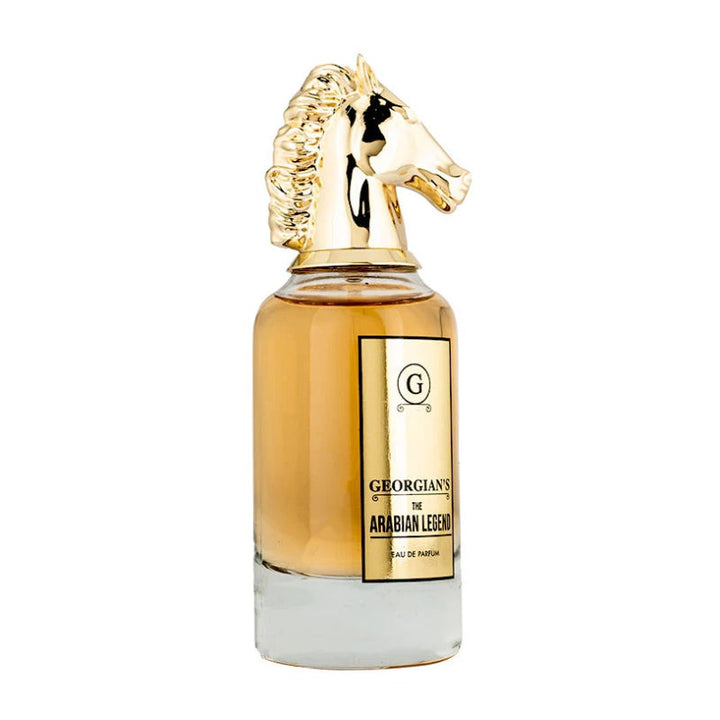 Georgian's The Arabian Legend EDP 100 ml - Salman Stores