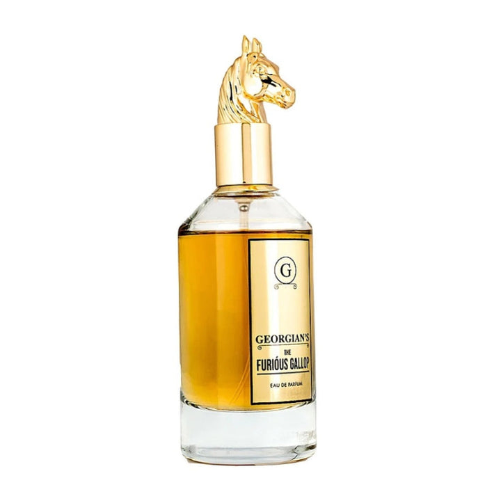 Georgian's The Furious Gallop EDP 100 ml - Salman Stores