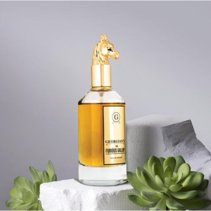 Georgian's The Furious Gallop EDP 100 ml - Salman Stores