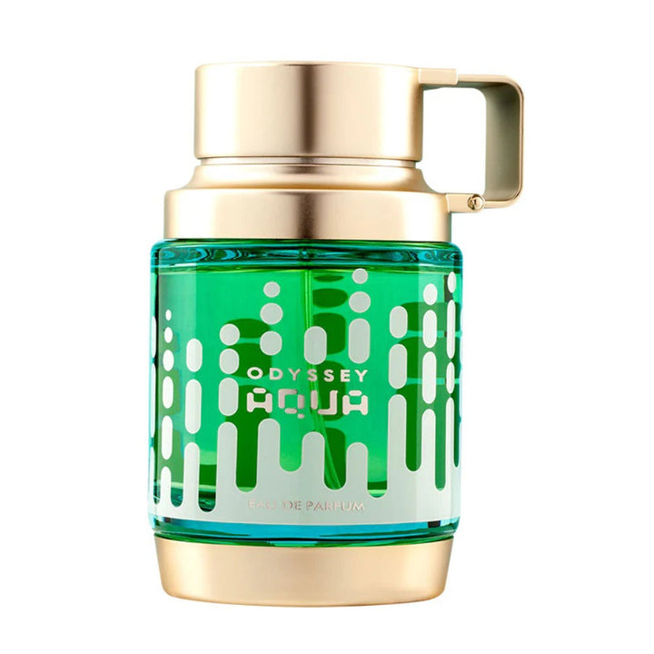 Odyssey Aqua 100 ml EDP by Armaf - Salman Stores