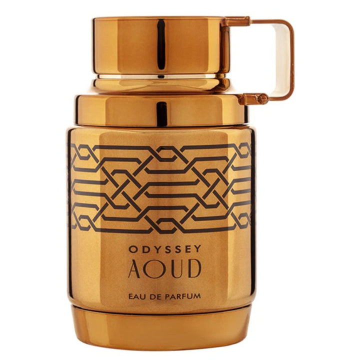Armaf Odyssey Aoud for Men EDP 100ml AM166149 - Salman Stores
