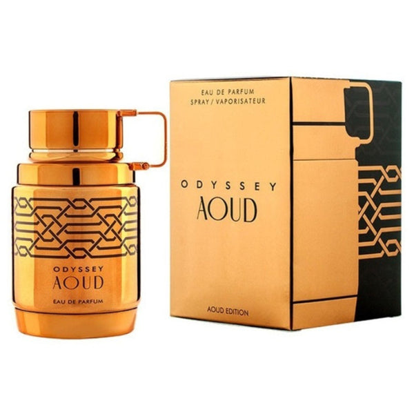 Armaf Odyssey Aoud for Men EDP 100ml AM166149 - Salman Stores