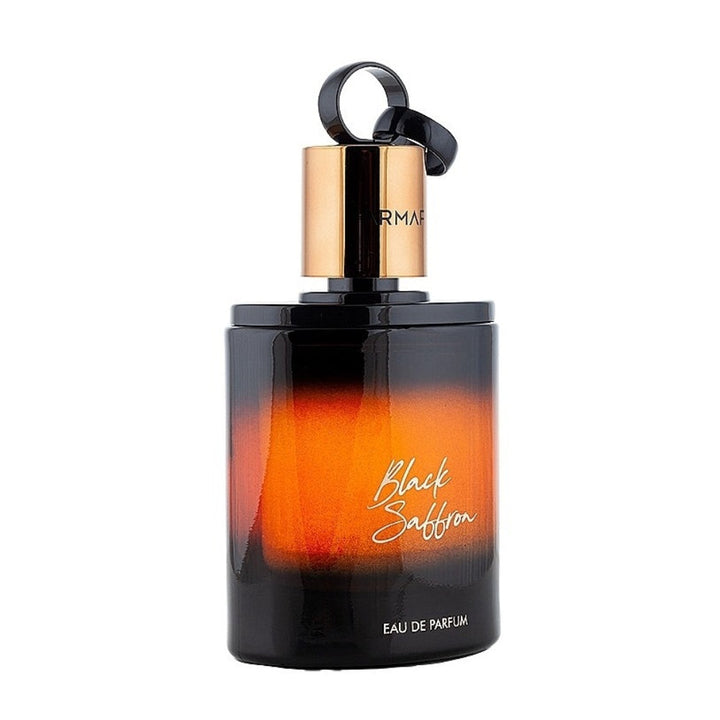 Black Saffron EDP 100 ml by Armaf AM166156 - Salman Stores