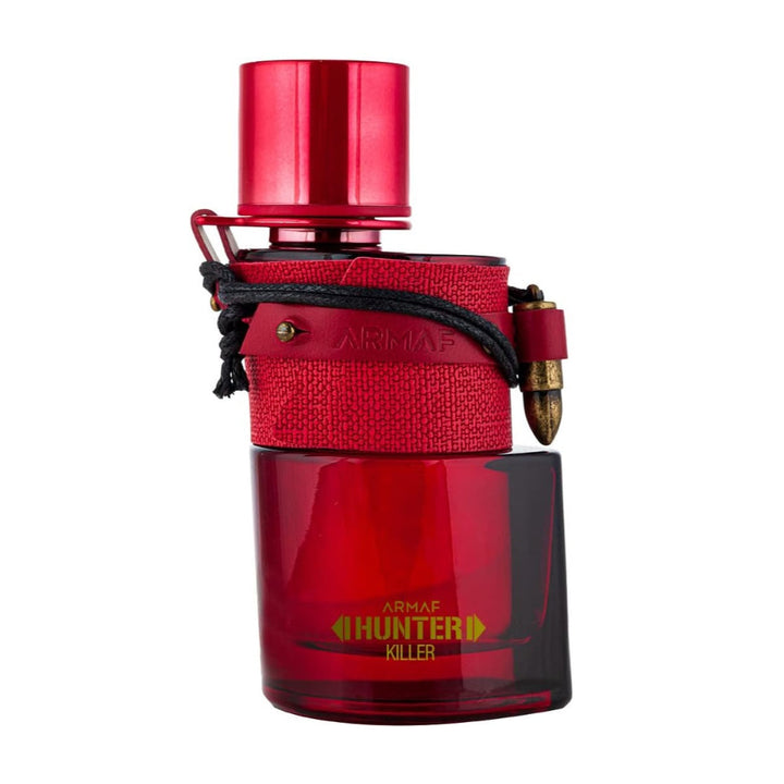 Hunter Killer Red EDP 100 ml by Armaf - Salman Stores