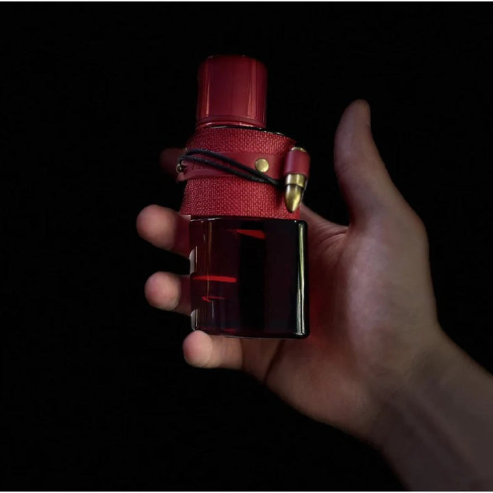 Hunter Killer Red EDP 100 ml by Armaf - Salman Stores