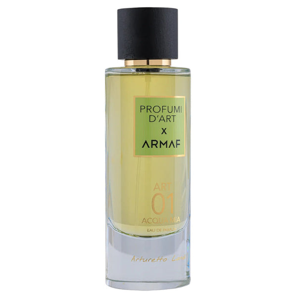Armaf Profumi D Art X Armaf 01 EDP 105ml AM180275 - Salman Stores