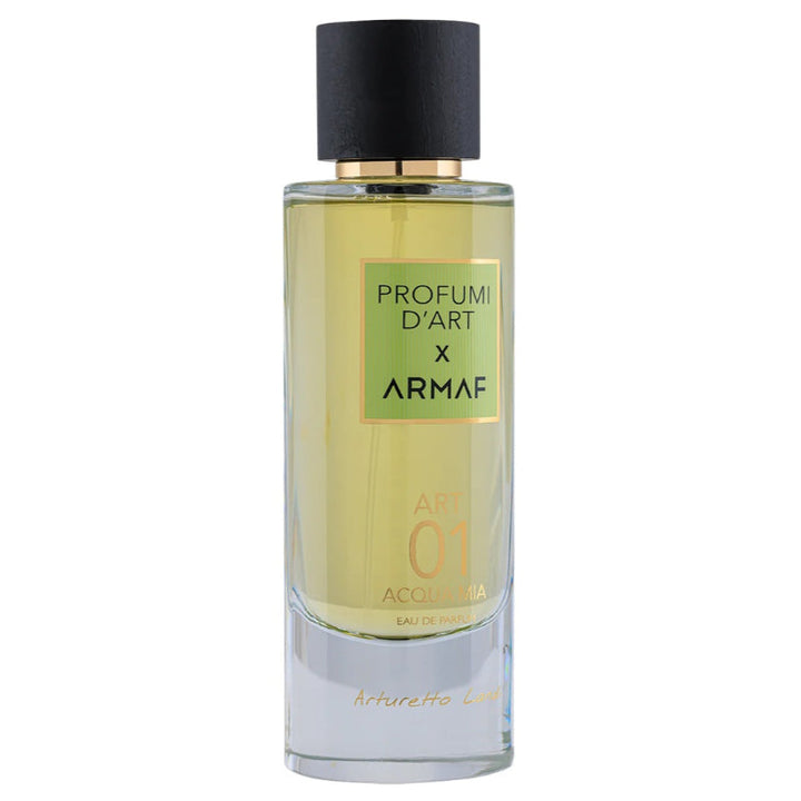 Armaf Profumi D Art X Armaf 01 EDP 105ml AM180275 - Salman Stores