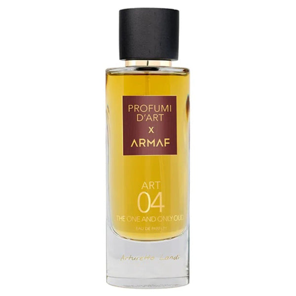 Armaf Profumi D Art X Armaf 04 for Men EDP 105ml AM180305 - Salman Stores