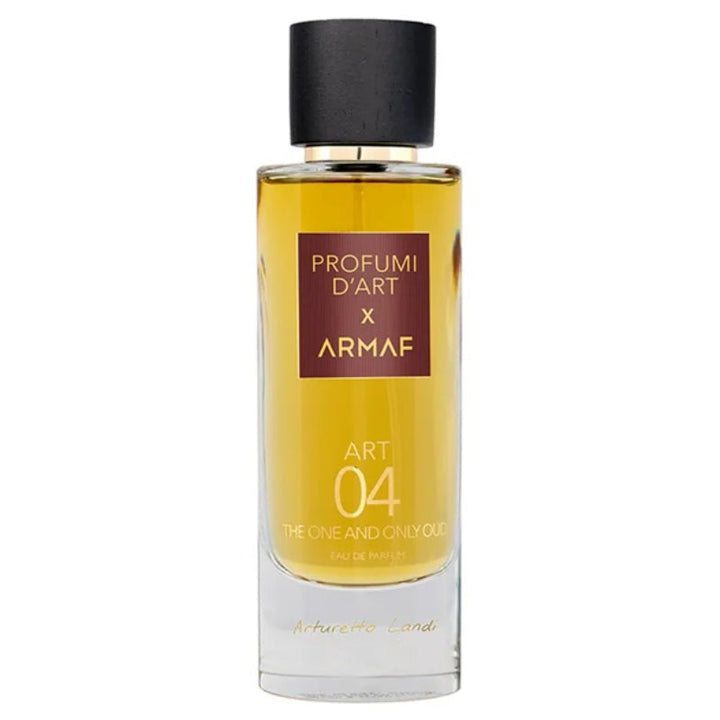 Armaf Profumi D Art X Armaf 04 for Men EDP 105ml AM180305 - Salman Stores