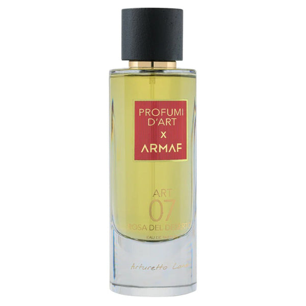 Armaf Profumi D Art X Armaf 07 EDP 105ml AM180312 - Salman Stores