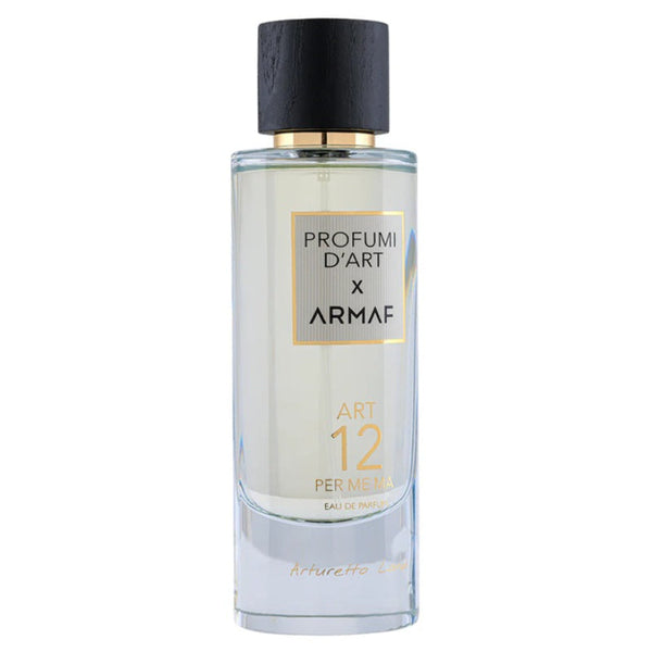 Armaf Profumi D Art X Armaf 12 EDP 105ml AM180343 - Salman Stores