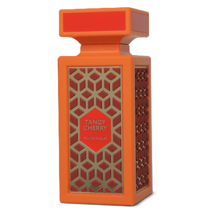 Flavia Tangy Cherry EDP 90ml AM181180 - Salman Stores