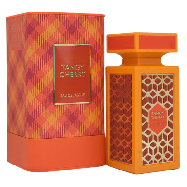 Flavia Tangy Cherry EDP 90ml AM181180 - Salman Stores
