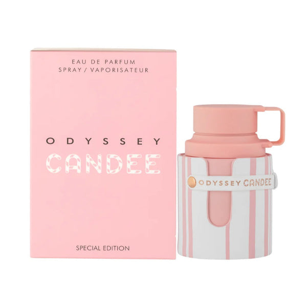 Armaf Odyssey Candee Special Edition for Women EDP 100 ml - Salman Stores