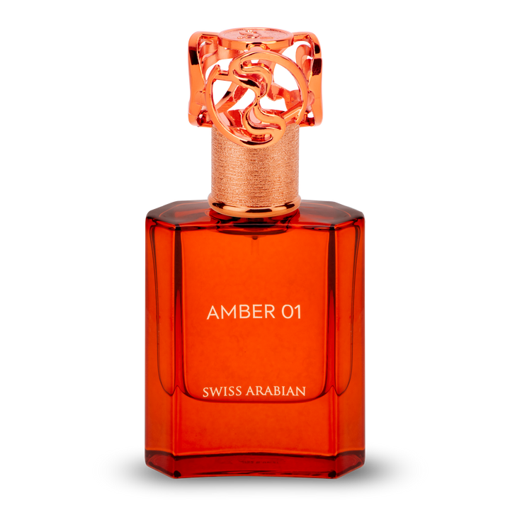 AMBER 01