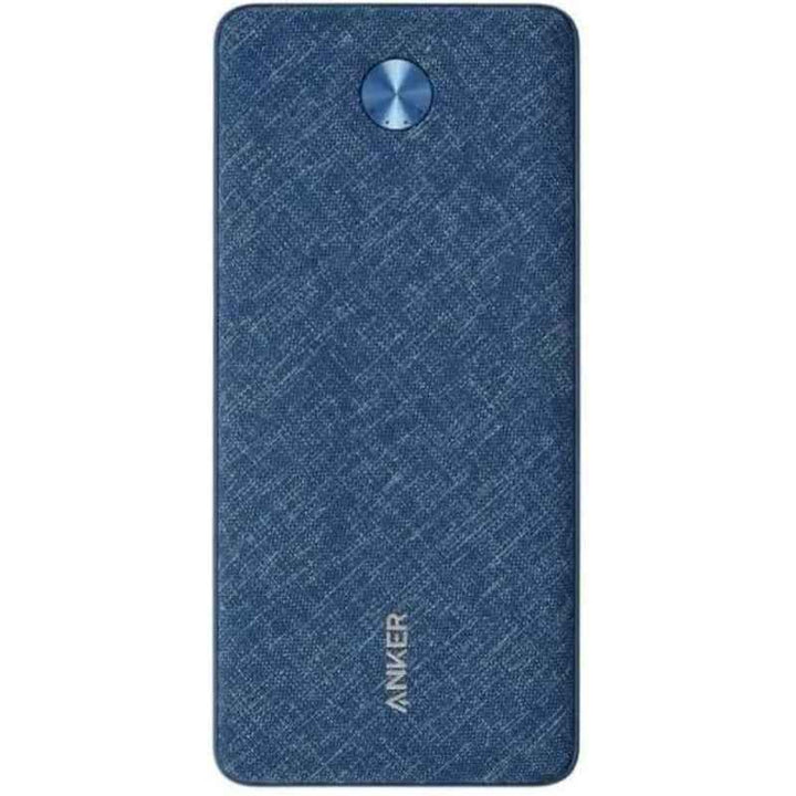 Anker Powercore III 10000mAh PD 20W Fabric Blue AN.A1248H31.BL