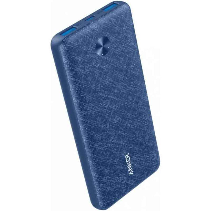 Anker Powercore III 10000mAh PD 20W Fabric Blue AN.A1248H31.BL