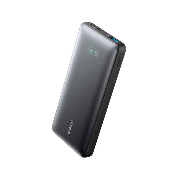 Anker 533 Powercore 10000mAh PD 25W Black AN.A1249H11.BK