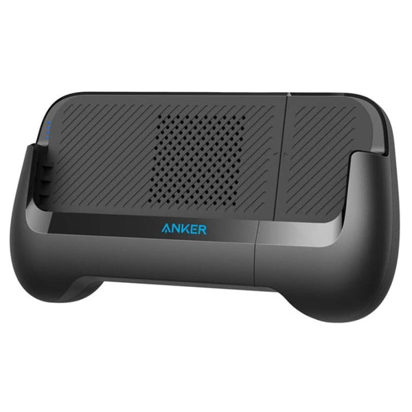 Anker Powercore Play 6700 mAh Mobile Game Controller Black AN.A1254H11.BK - Salman Stores