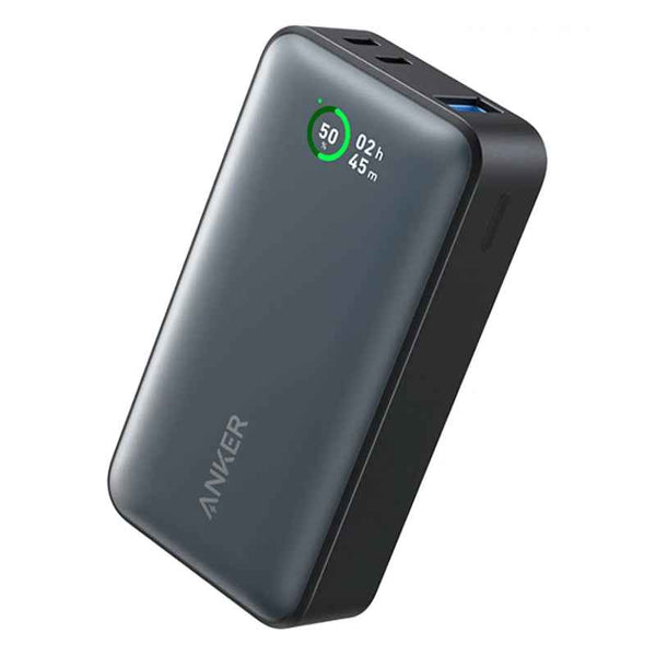 Anker 533 Power Bank 10000 mAh 30W Black AN.A1256H11.BK