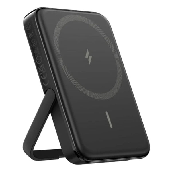 Anker 322 Powercore 5000 MAH MagGo Black AN.A1618H11.BK - Salman Stores