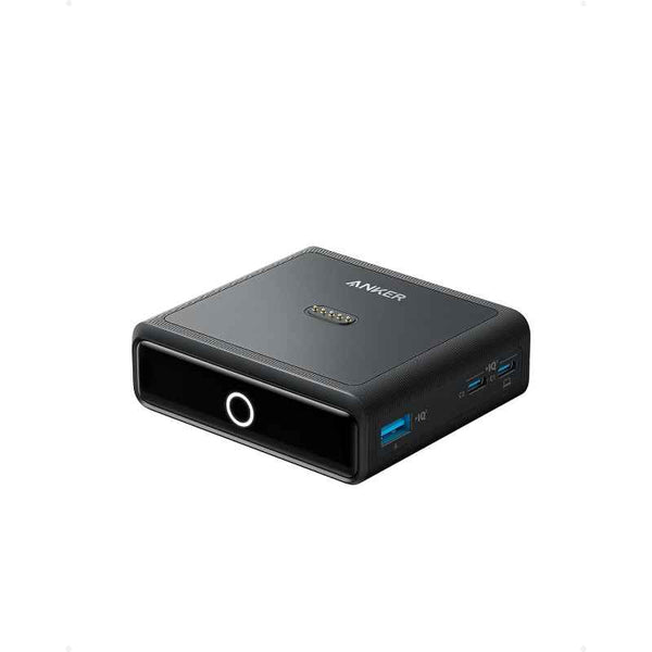 Anker Charging Stand 100W 2C 1A PD Black AN.A1902211.BK