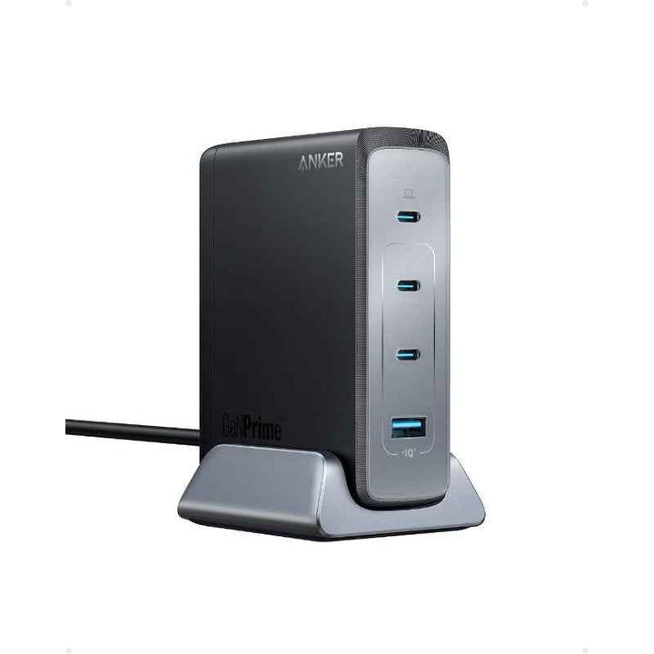 Anker Powerport 240W 3C 1A PD GAN Black AN.A2342211.BK