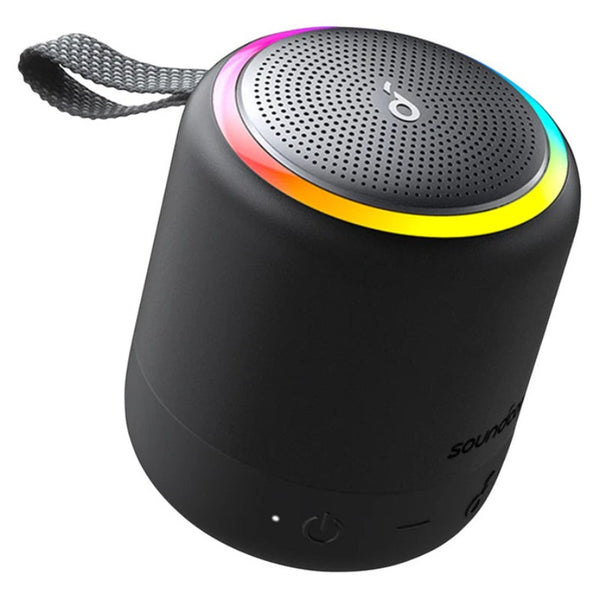 Soundcore Mini 3 Pro B2B - WM US Black AN.A3127Z11.BK - Salman Stores