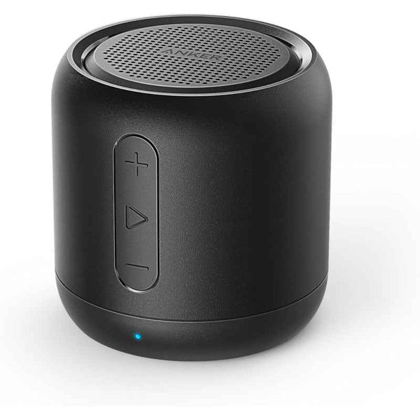 Anker Soundcore Mini 4 8W Black AN.A3136011.NC